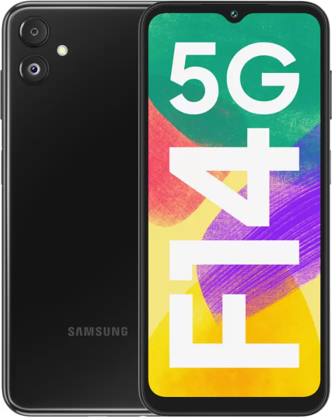 5g mobile samsung-f14-5g