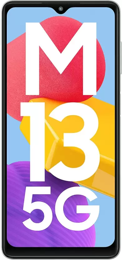 samsung galaxy m13 5g mobile